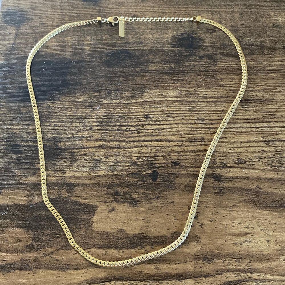 Hey Harper Senorita Necklace